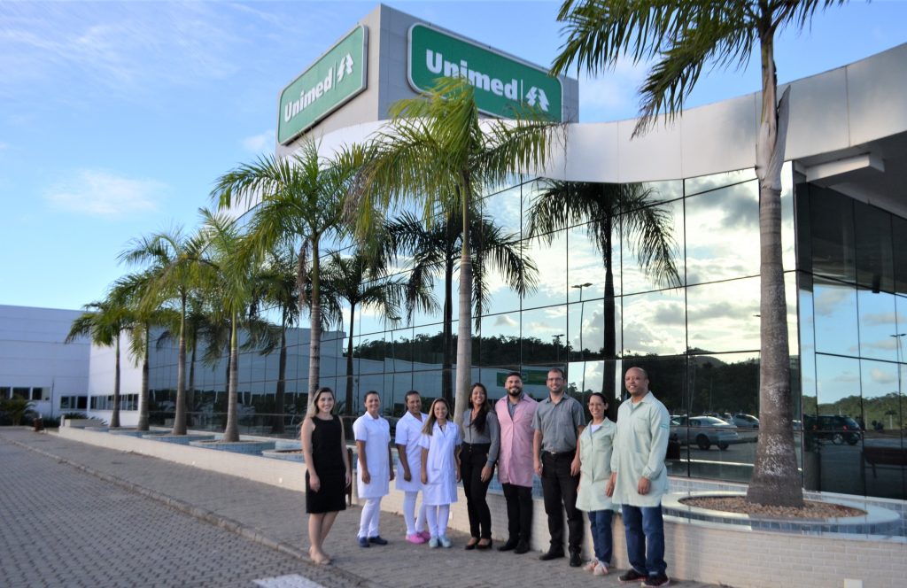 Unimed Sul Capixaba