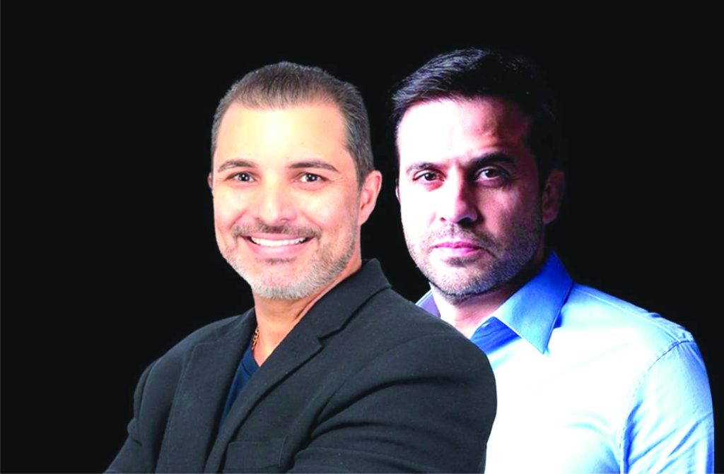 João Pinheiro deixa PRTB de SP e desafia Pablo Marçal no boxe