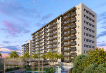 Maior residencial-clube em construção de Jardim Camburi lança nova torre.