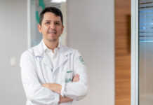 Câncer de Pulmão: Especialista alerta sobre os perigos do tabagismo e a importância vital do diagnóstico precoce.