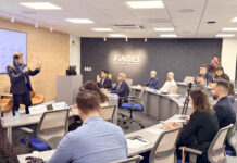 Estudo da FINDES e do Bandes revela potencial do ES para transformar resíduos em energia limpa.