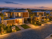 Reserva dos Pássaros apresenta proposta de exclusividade e conexão com a natureza na Praia do Riacho, em Guarapari.