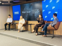 Ética institucional é tema de painel promovido pelo IRELGOV ES.